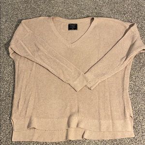 Abercrombie & Fitch Sweater